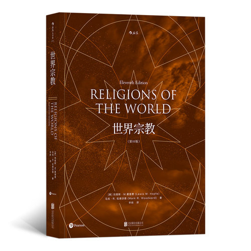 【任选】后浪正版 世界宗教第11版 思想的力量 死后的世界 理解世界的另一个面向佛教基督教历史 大学堂 宗教知识入门百科全任选书 - 图3