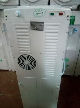 包邮鼎马立式管线温热过滤器