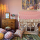 Therefore I am my indoor children's dollhouse girl