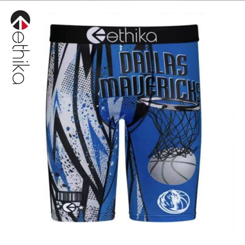 ethika涂鸦印花流速干美式潮男弹力时尚五分内裤潮人穿搭内裤ins,淘宝优惠券,粉丝福利购,淘宝优惠卷