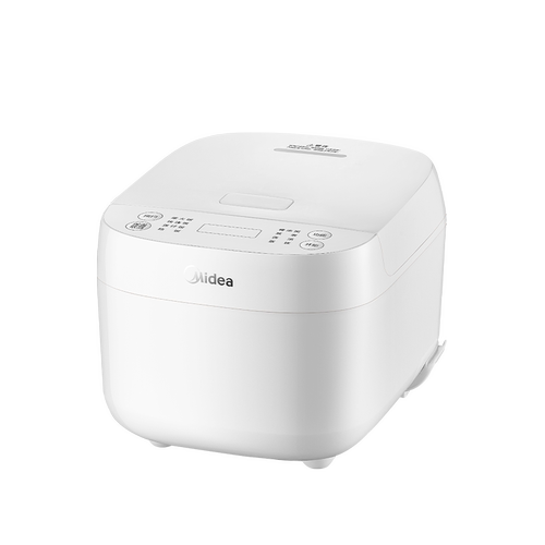 Midea/美的 MB-RE319美的电饭煲家用3L智能快煮定时预约电饭锅 - 图3