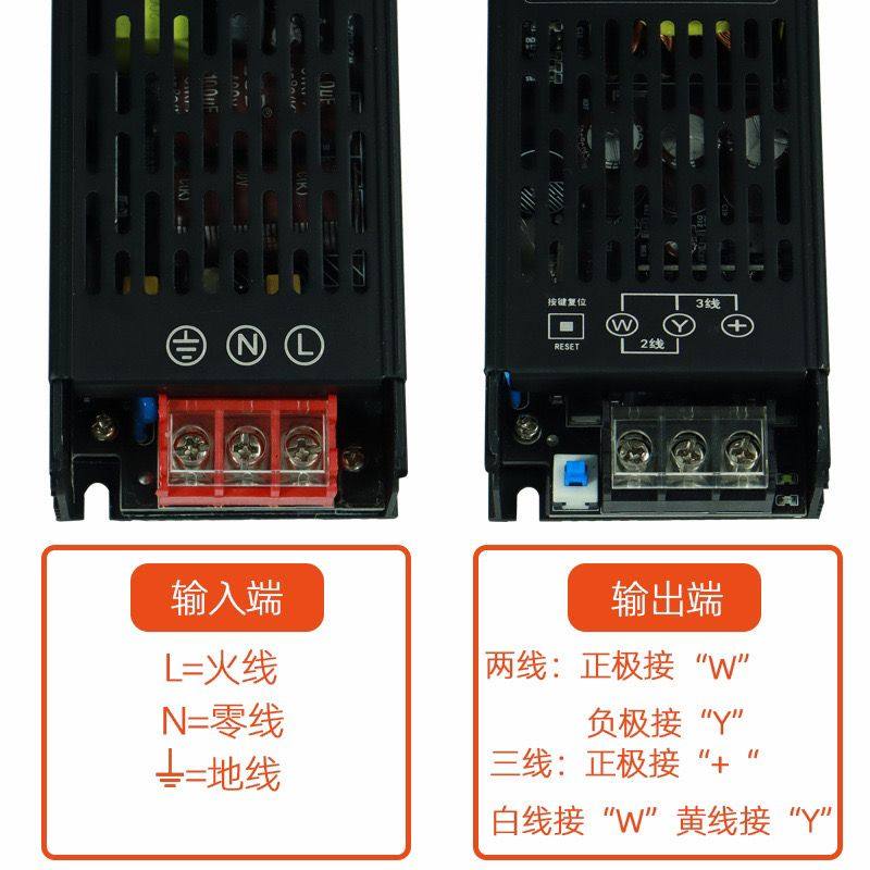 已接入米家一体控制器小米蓝牙mesh低压24V灯带变压器调光电源,淘宝优惠券,粉丝福利购,淘宝优惠卷