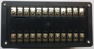 Frequency constant voltage water supply controller SR3000A Sanrui
