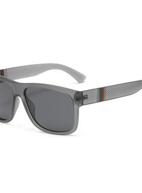 363 跨境男士墨镜时尚户外太阳眼镜欧美驾驶偏光太阳眼镜