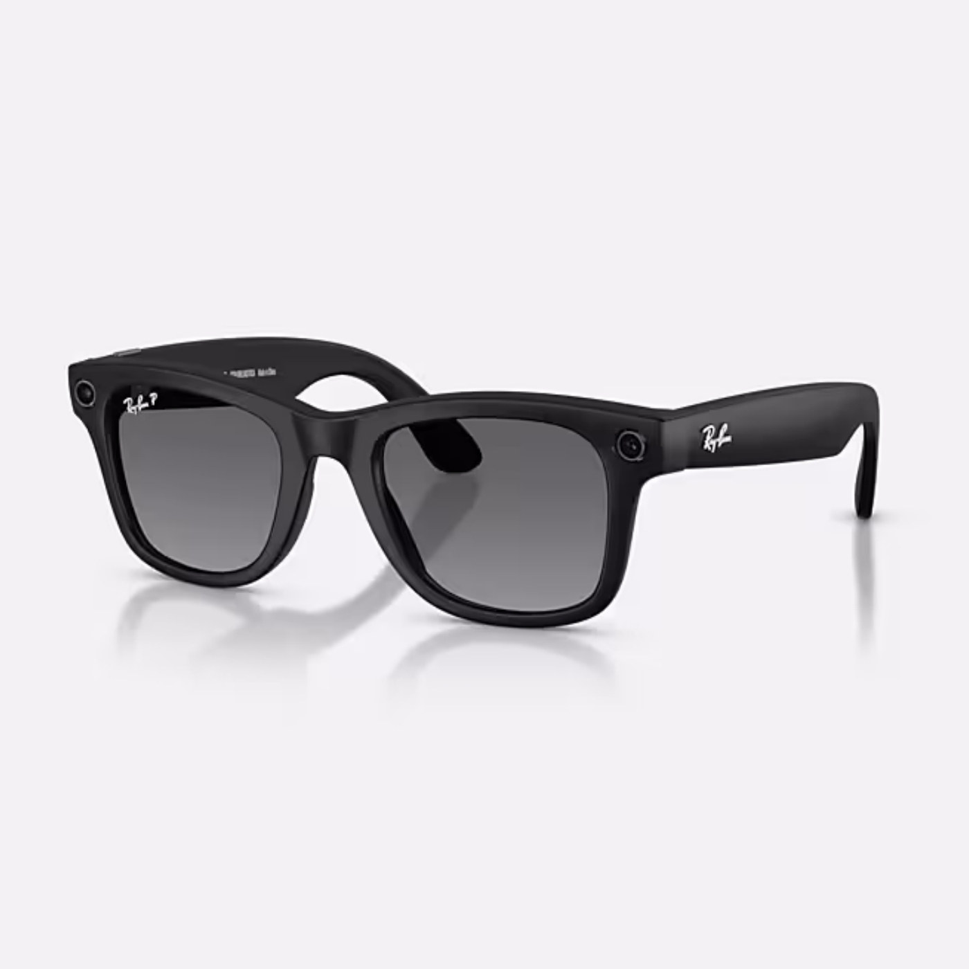 雷朋Rayban Meta Gen2 三代Wayfarer 3K录制长续航升级版智能眼镜,淘宝优惠券,粉丝福利购,淘宝优惠卷