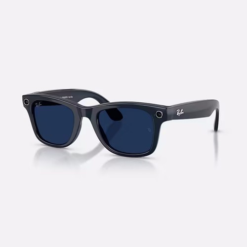 雷朋RayBan Meta Gen2 HEADLINER AI人工语音控制智能眼镜3K录制 - 图2