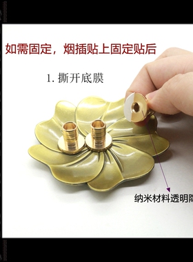 无无无香薰炉厂家直销