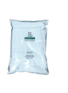 科茵特舒缓修复冰膜面膜粉