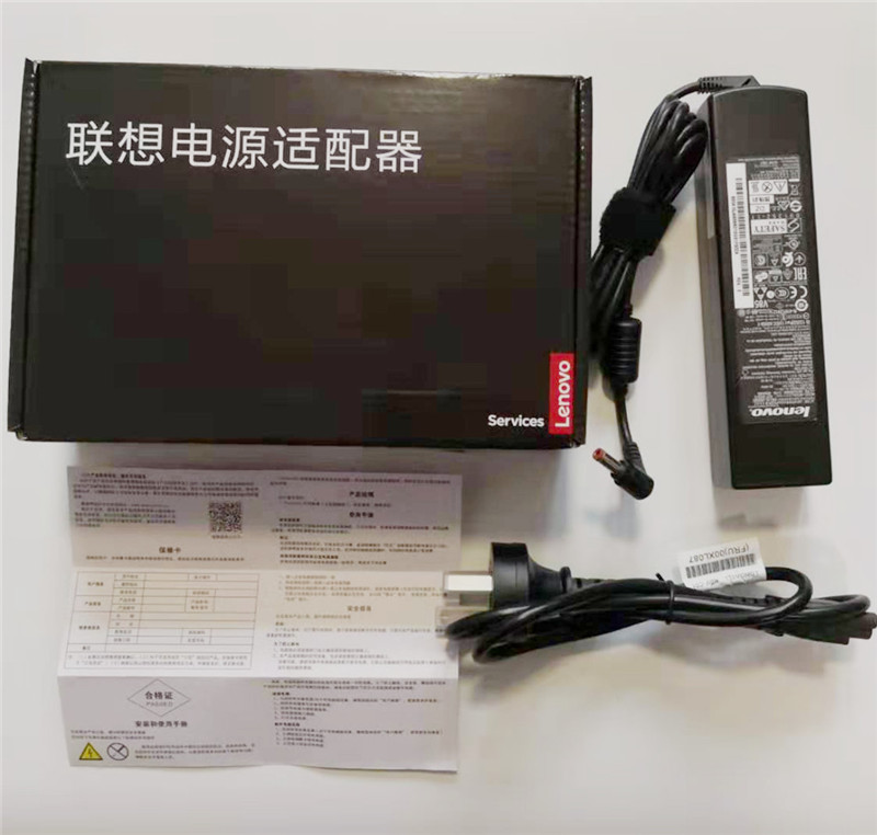 联想原装 G470 G480  G580 Y460 Y470笔记本电脑电源适配器充电器 - 图1