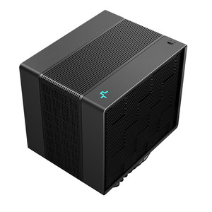 九州风神阿萨辛4S CPU散热器14cm风扇7热管台式机电脑1700AM5静音