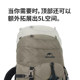Naturehike lightweight backpack large capacity