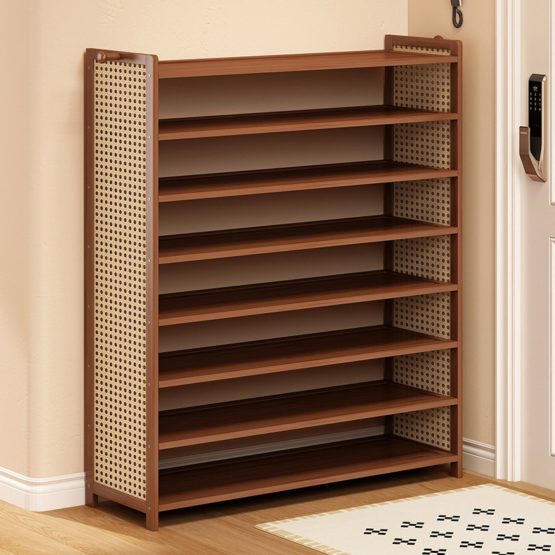 鞋架入户门家用门口多层小窄简易鞋架收纳宿舍鞋柜2025新款省空间,淘宝优惠券,粉丝福利购,淘宝优惠卷
