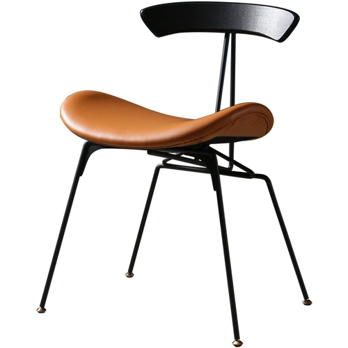 Hokeson Custom Cleag Nordic Creative Iron Metal Dining Clail Modern Lightist Light Luxury Industrial Wind Restaurant