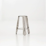 Современный и минималистичный дизайнерский воздушный шар из нержавеющей стали, делается под заказ, скандинавский стиль