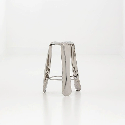 Современный и минималистичный дизайнерский воздушный шар из нержавеющей стали, делается под заказ, скандинавский стиль