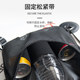KOETSU surfboard storage mesh bag