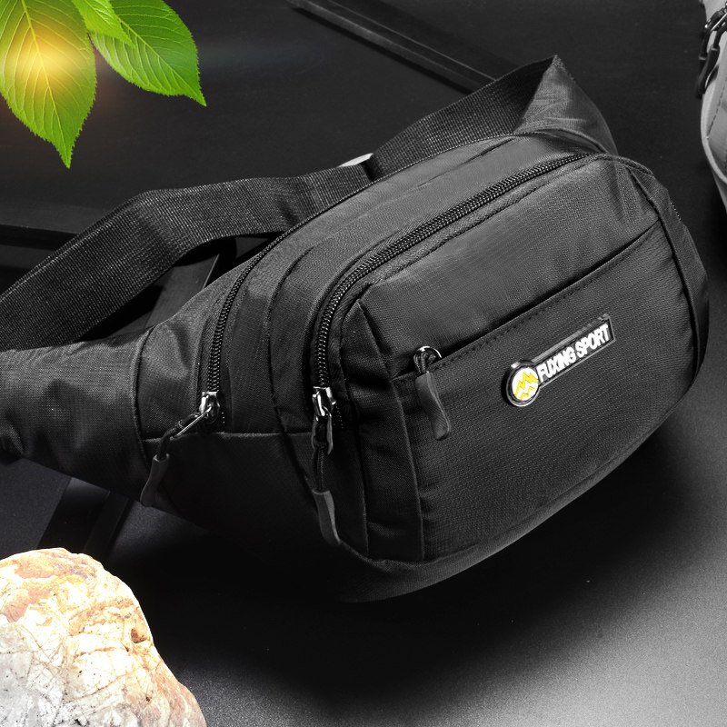 耐磨腰包男女士大容量多功能手机跑步工地干活生意收钱迷你收银包,淘宝优惠券,粉丝福利购,淘宝优惠卷