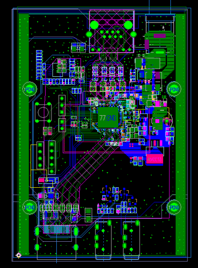 小刚PCB实战PADS高速培训（线上教学） - 图2