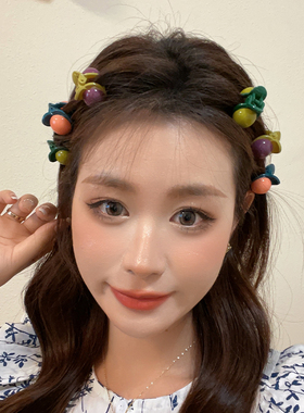 2023年新款彩色亚克力抓夹