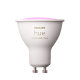 Philips Hue GU1 colorful light cup intelligent voice control atmosphere portable new upgrade