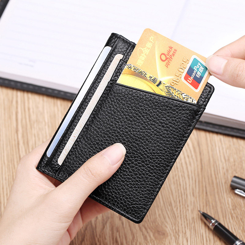 卡片包驾驶证皮套 geustos卡包