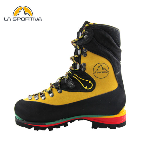 LA SPORTIVA意大利原产户外登山鞋GTX防水高山靴 NEPAL EVO 280-图1