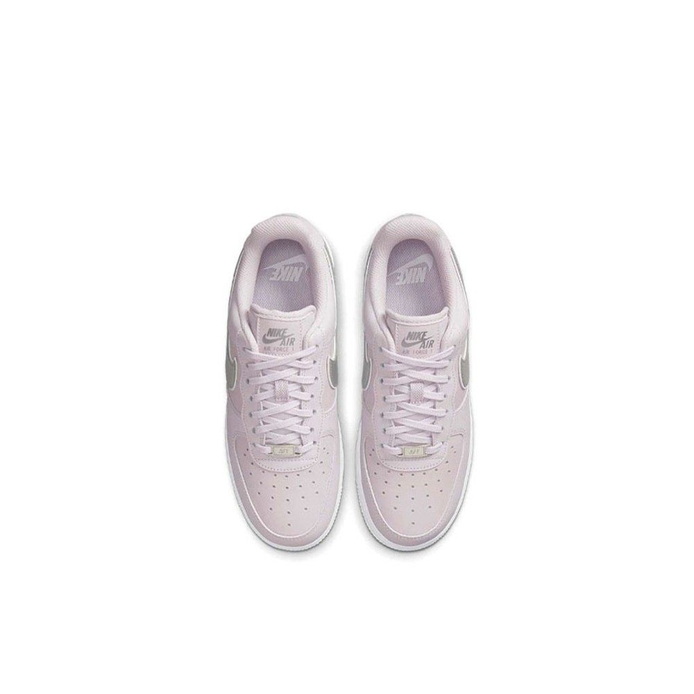 【布布】 Nike 板鞋 紫色 防滑减震耐磨轻便 圆头 平跟 系带 女,淘宝优惠券,粉丝福利购,淘宝优惠卷