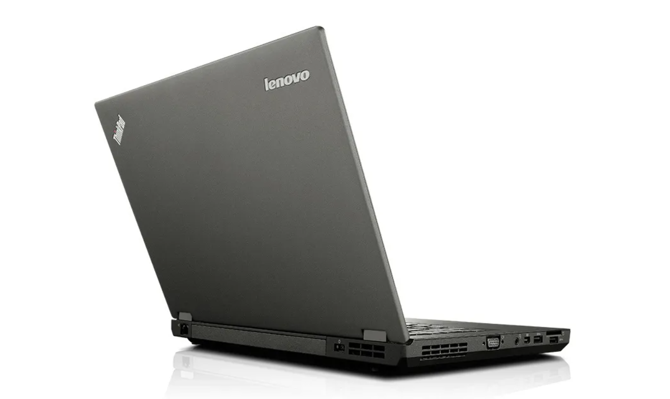 ThinkPad T440p _ - 图0