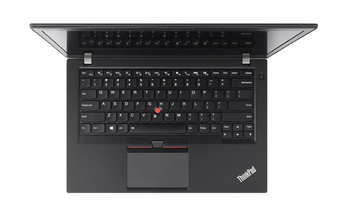 ThinkPad T460 ---s - 图1