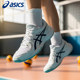 ASICS 2025 new volleyball shoes
