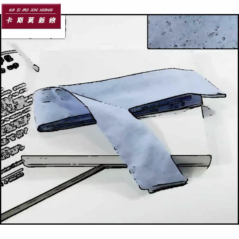 灰色女系带布裙装饰百搭文艺范腰带 卡斯莫新娘腰带/皮带/腰链