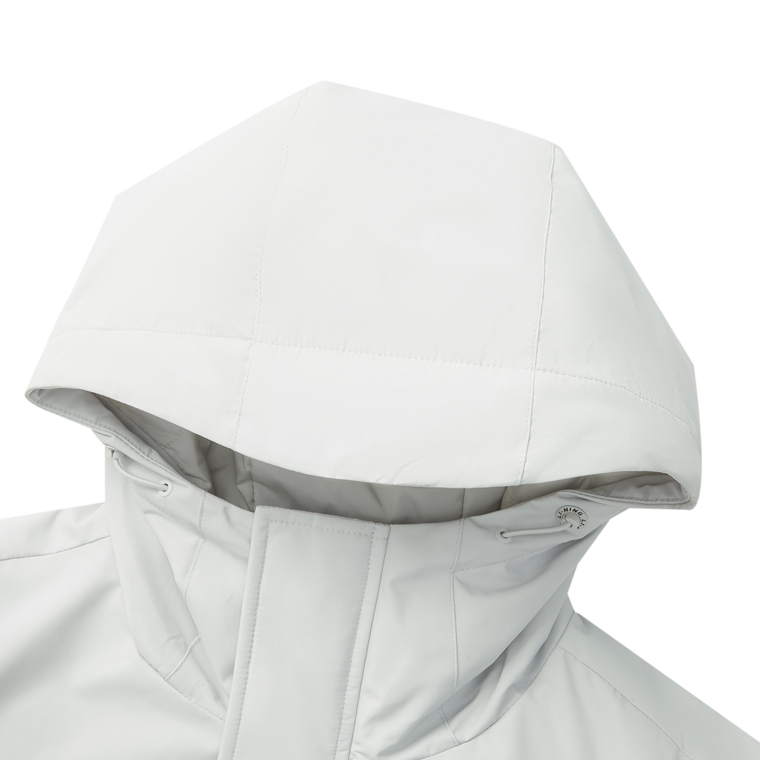 李宁棉服男款2025新款冬季防风防泼水保暖连帽休闲运动棉衣棉外套,淘宝优惠券,粉丝福利购,淘宝优惠卷