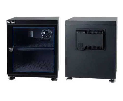 Электронный водонепроницаемый ящик, камера, 40