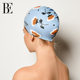 BE Fan De'an 2025ANNA series swimming cap