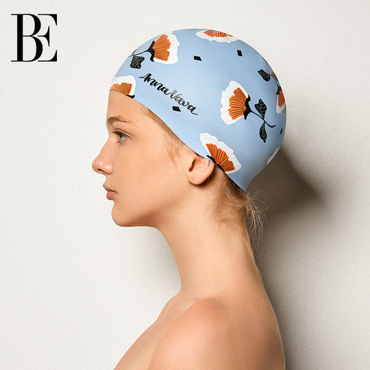 BE Fan De'an 2025ANNA series swimming cap