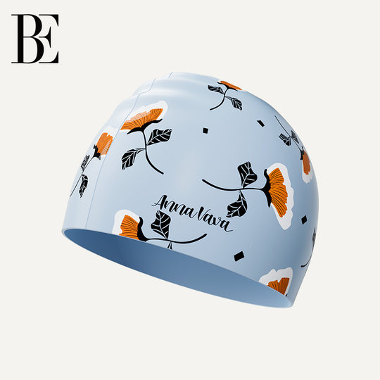 BE Fan De'an 2025ANNA series swimming cap
