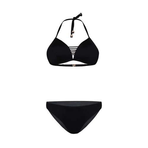 Брендовый сексуальный купальник, пляжный бюстгальтер пуш-ап, по фигуре