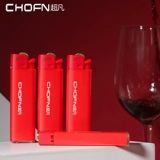 Одноразовая зажигалка для отеля, 50 шт, делается под заказ