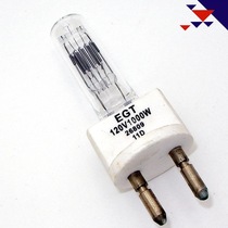 DONAR EGT 120V1000WG22 stage ballroom light studio room halogen tungsten halogen lamp bubble 64742