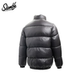 SLAMBLE puff cotton stand collar outdoor sports cotton coat men's windproof thickened warm bread coat winter