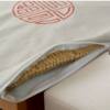 Straw cushion futon square thickened four seasons breathable home chair sofa cushion car bay window floor cushion