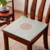 Straw cushion futon square thickened four seasons breathable home chair sofa cushion car bay window floor cushion