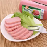 Shuanghui нежный -Sausa 250g*30 федералов продуктов питания горячий горшок отель Sushi Ham Saishable