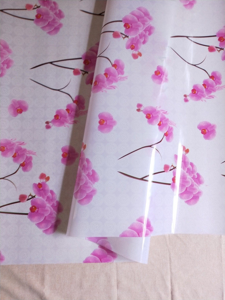 塑料印花桌布垫防水防油防潮茶几垫衣柜垫厨房抽屉鞋柜橱柜垫,淘宝优惠券,粉丝福利购,淘宝优惠卷