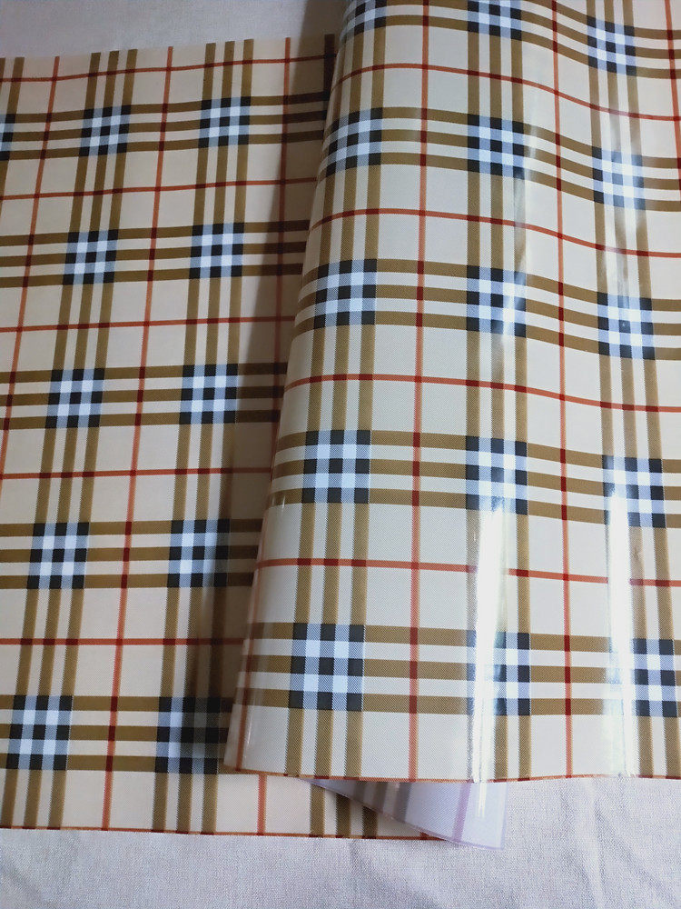 塑料印花桌布垫防水防油防潮茶几垫衣柜垫厨房抽屉鞋柜橱柜垫,淘宝优惠券,粉丝福利购,淘宝优惠卷