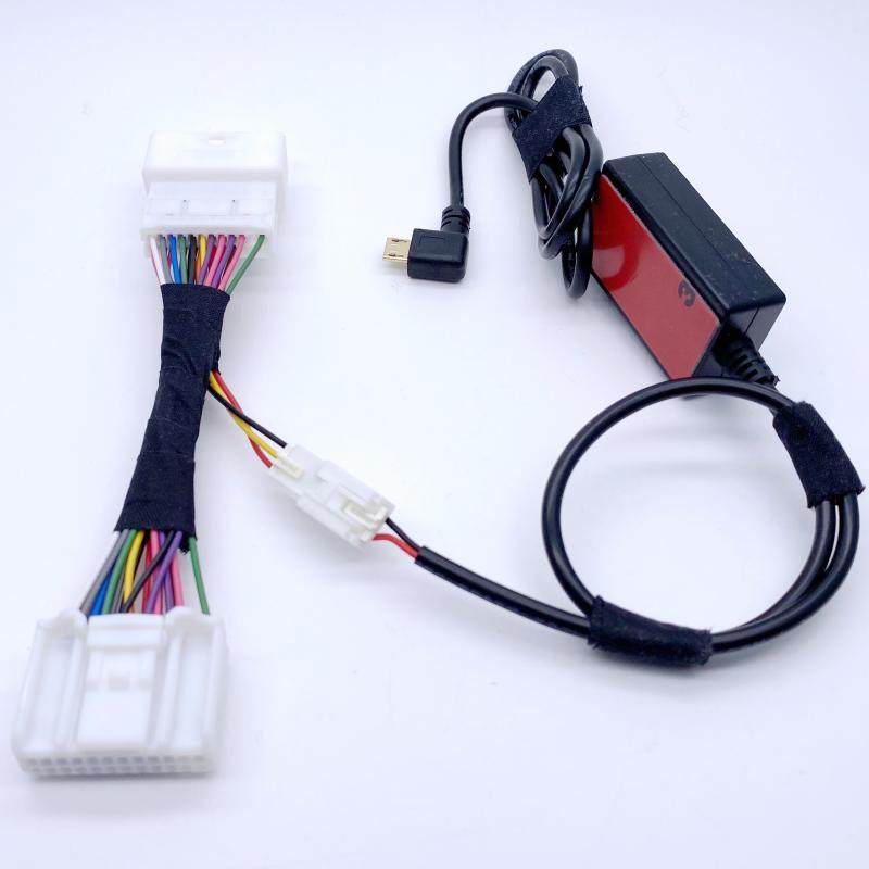 适配传祺GA8 GS8 GS4 GM/M8 GS3 M6阅读灯无损取电记录仪降压线束,淘宝优惠券,粉丝福利购,淘宝优惠卷