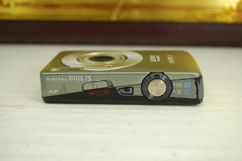 Canon/佳能 DIGITAL IXUS 85 IS 70 65 50 卡片数码相机 - 图2