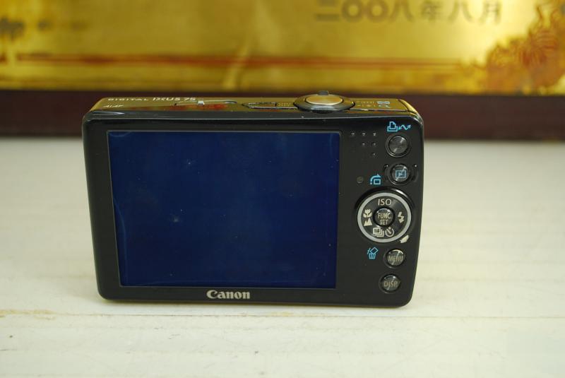 Canon/佳能 DIGITAL IXUS 85 IS 70 65 50 卡片数码相机 - 图1