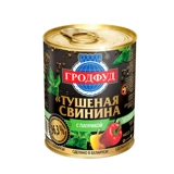-Лазу Евангелие-Беларус Харрисен Золотой Стандартный Сладкий Сладкий пряный говяжий банки Canas для консервированных больших кусочков больших кусочков мяса