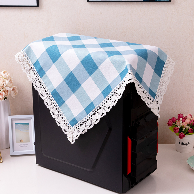 Computer cover cloth multi-purpose dustproof cloth
